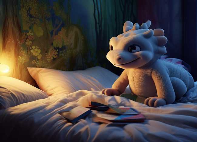 儿童睡前故事免费下载（儿童睡前故事在线免费听下载）
