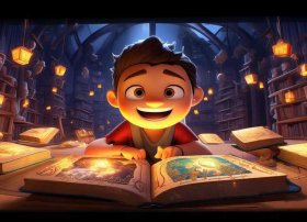 故事大王动画片（故事大王动画片全集）