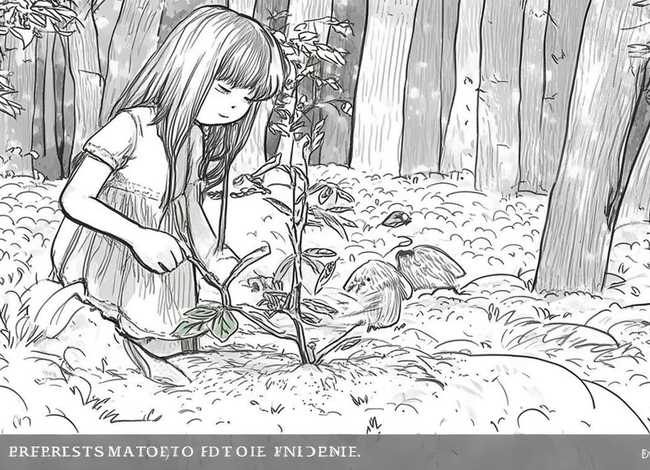 环保故事简短、环保简短小故事 环保故事简短、环保简短小故事