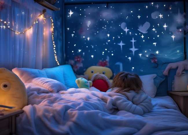 儿童睡前故事mp3免费听，儿童睡前故事mp3免费听书