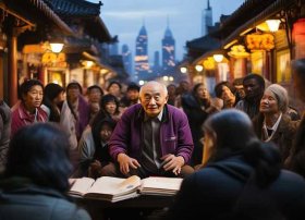 北京故事经典；北京故事经典语录