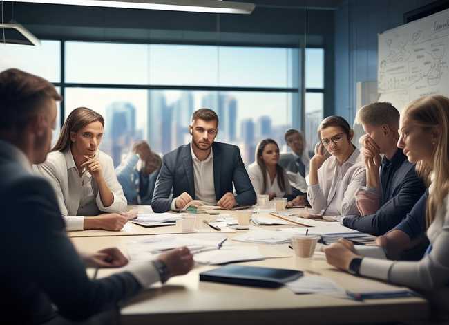 管理类故事（管理类故事案例）