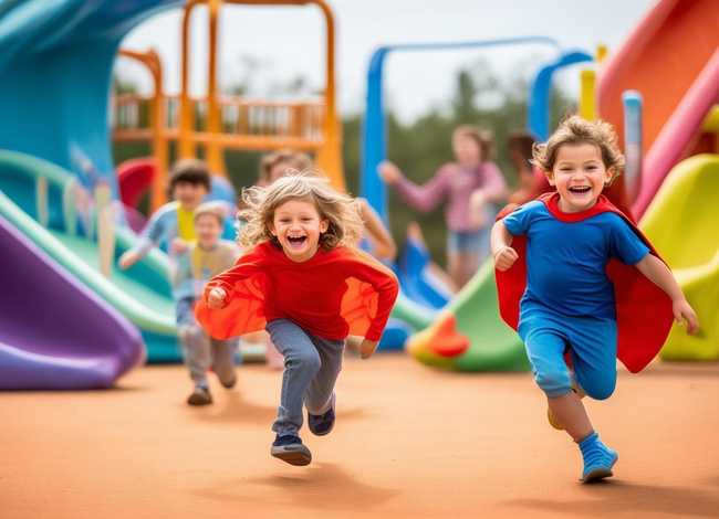 儿童幽默故事简短爆笑，少儿幽默故事大全 爆笑