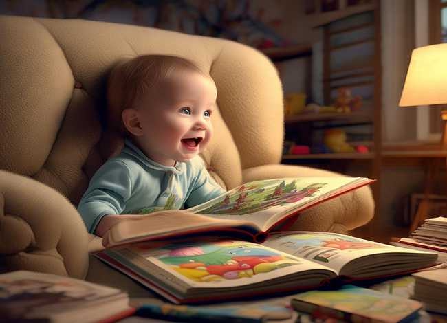 两岁半孩子听什么故事（两岁半孩子听什么故事比较好）