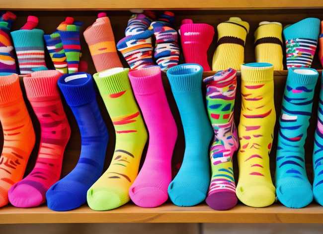 儿童袜子评价，儿童袜子评价30字