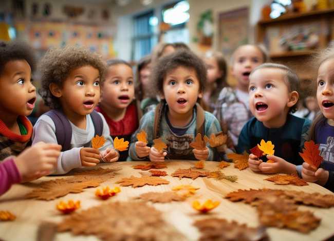 早教感恩节活动,早教感恩节活动目的 早教感恩节活动,早教感恩节活动目的