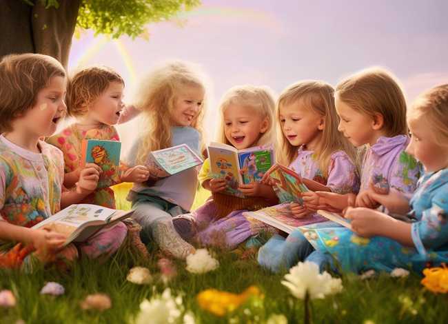 5-6岁小孩故事 适合5-6岁孩子的故事 5-6岁小孩故事 适合5-6岁孩子的故事