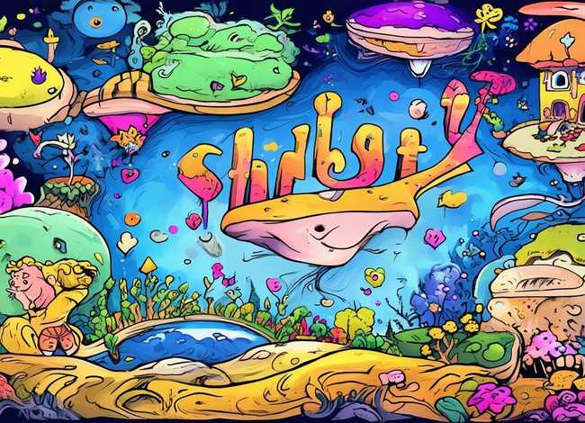 儿童短篇故事文字版；儿童短篇故事文字版一张图