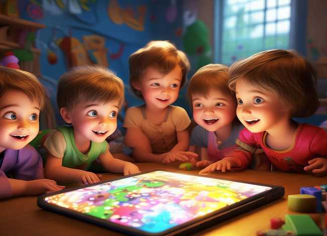 幼儿智慧故事播放 幼儿智慧故事播放大全