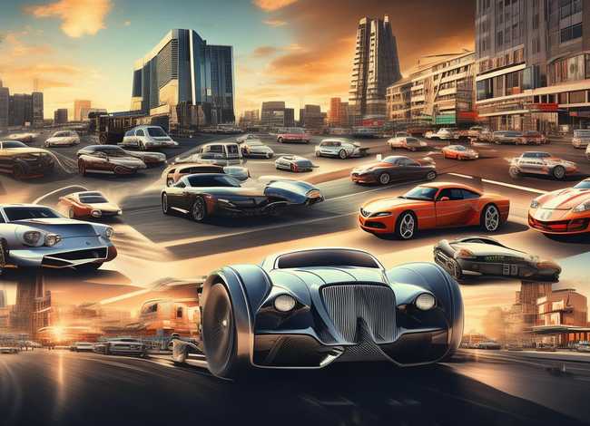 汽车的故事视频大全 - 汽车的故事视频大全播放