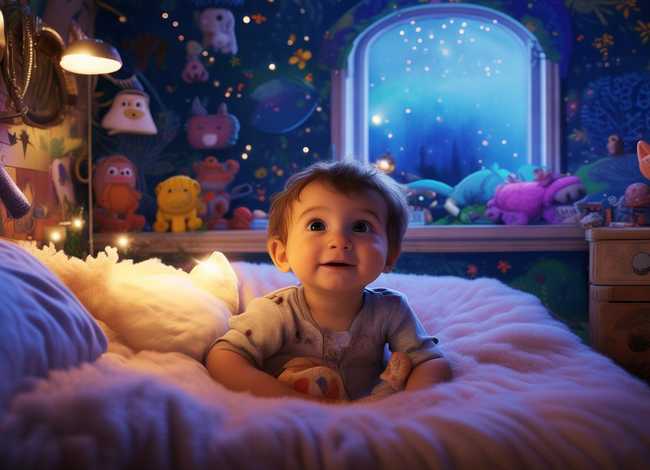 儿童童话故事睡前短故事（故事儿童睡前童话短故事）