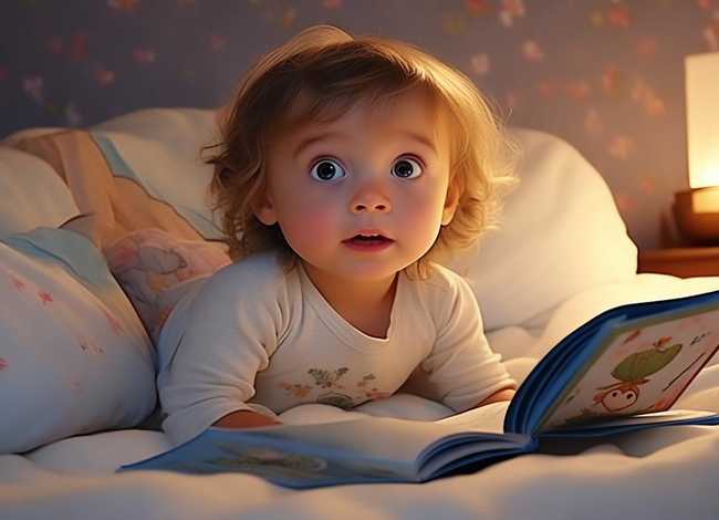 婴儿睡前故事大全0-3岁，婴儿睡前故事大全0-3岁免费听