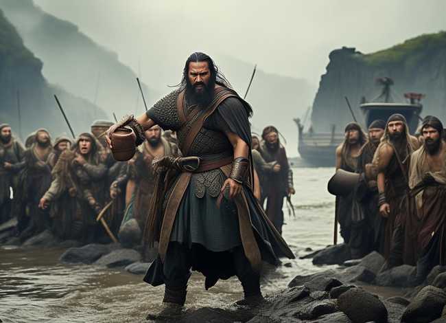 破釜沉舟的简易故事,破釜沉舟的简易故事概括 破釜沉舟的简易故事,破釜沉舟的简易故事概括