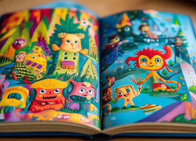 儿童故事大全6-12岁短故事书（儿童故事大全6-12岁短故事书阅读）