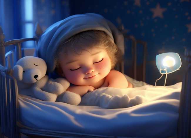 睡觉幼儿故事 关于幼儿睡觉的故事 睡觉幼儿故事 关于幼儿睡觉的故事