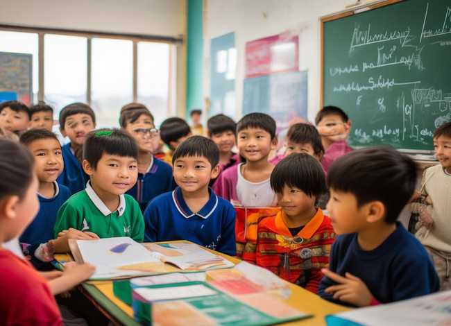 钱三强的故事小学生 钱三强的故事小学生范文
