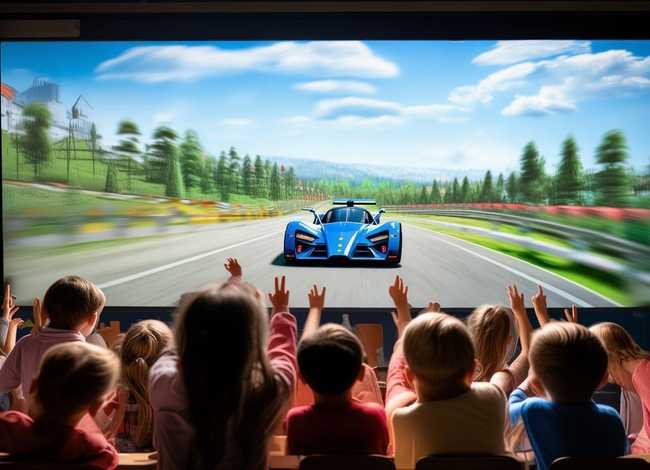 赛车绘本故事教案；赛车绘本故事教案设计