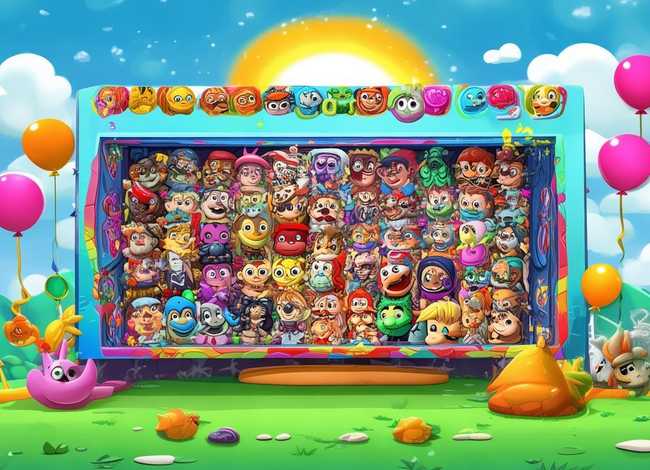 下载儿童动画免费看 - 下载免费儿童动画片大全