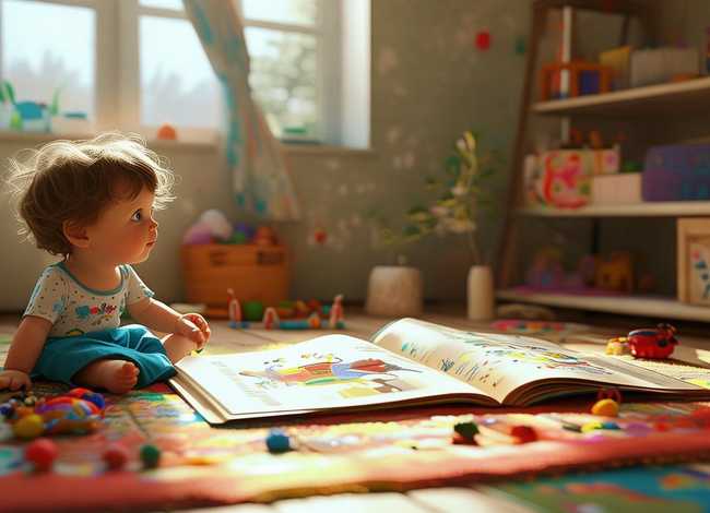 4岁故事免费听完整版、四岁幼儿故事免费听