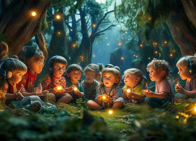 儿童童话故事mp3迅雷下载，童话故事mp3下载