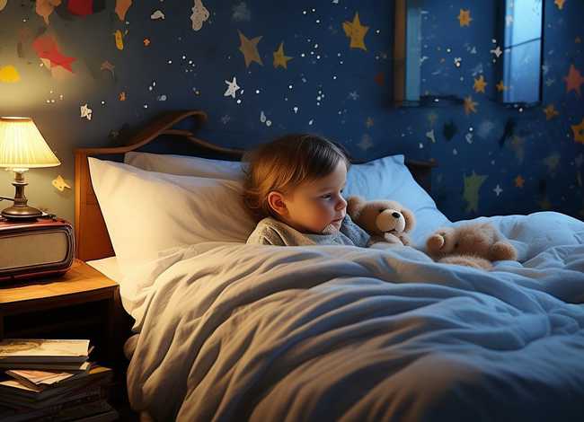 电台睡前小故事 - 电台睡前小故事稿子