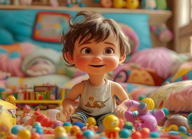 儿童性格故事推荐；幼儿好性格故事视频