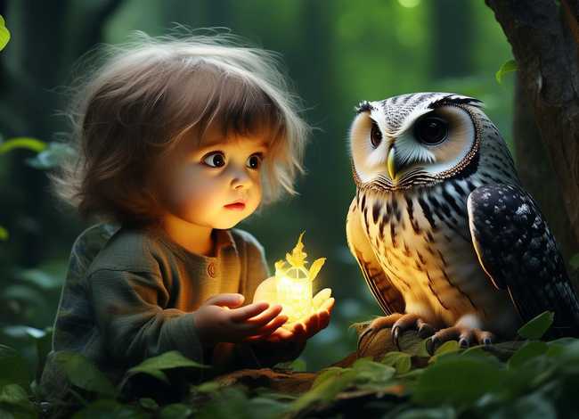 儿童小故事大全20字（儿童小故事短篇20字）