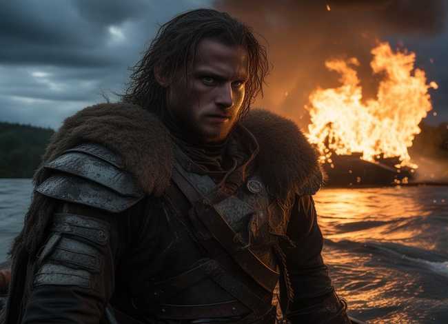 破釜沉舟的故事怎么讲，破釜沉舟的故事怎么讲的