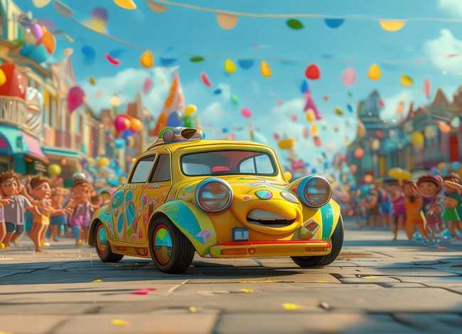 小汽车的故事mp3 小汽车的故事mp3百度网盘