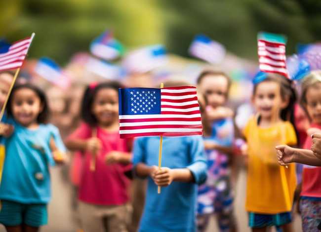 简短的儿童诗歌大全 儿童爱国诗歌大全简短