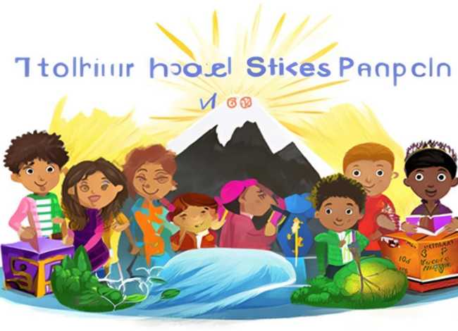 名人励志故事儿童 50个名人励志小故事大道理