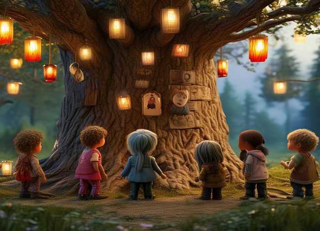 小学童话故事有哪些 - 小学生童话有哪些