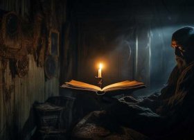 鬼故事有声小说 - 鬼故事有声小说全部夸克网盘