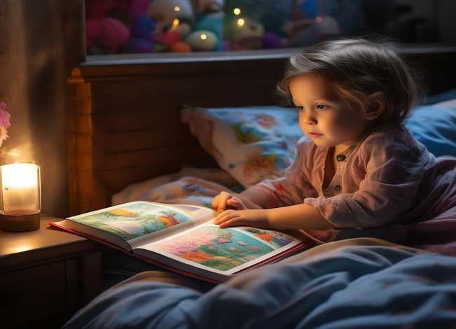 儿童睡前童话故事连续播放 - 少儿睡前童话故事连续播放