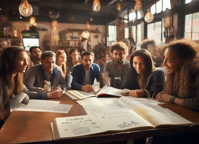 创业励志真实故事，创业励志真实故事大全