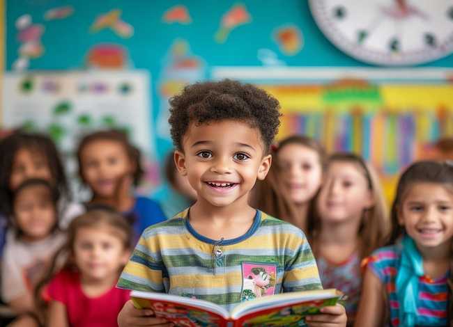 幼儿园中班故事演讲2-3分钟 幼儿园中班故事演讲2-3分钟内容