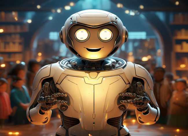 讲故事机器人；讲故事机器人品牌