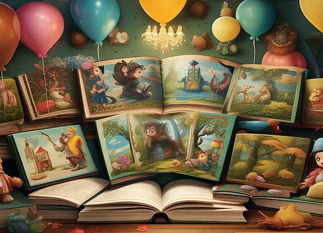 经典的儿童故事有哪些 适合儿童的经典故事有哪些 经典的儿童故事有哪些 适合儿童的经典故事有哪些