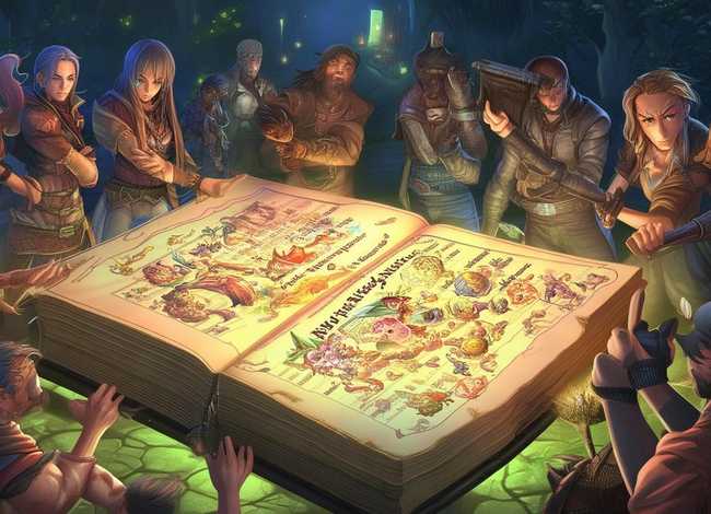 传奇游戏故事合集（传奇游戏故事合集大全）