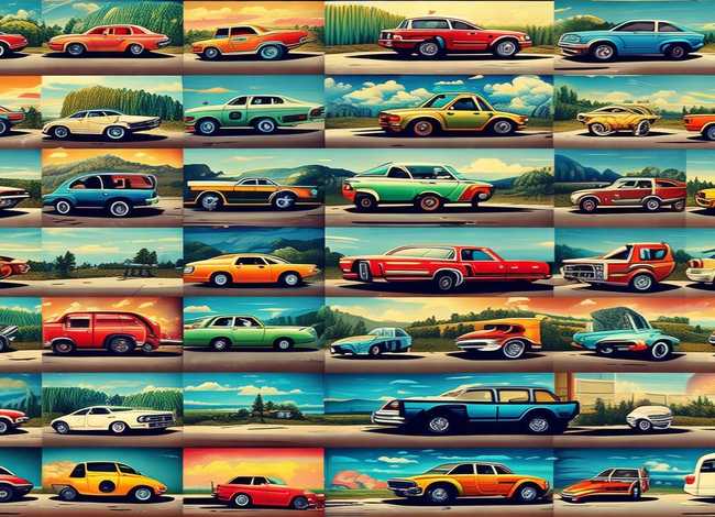 汽车故事大全100个；汽车故事大全100个字