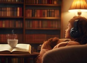 美国故事有声书 美国故事有声书在线听