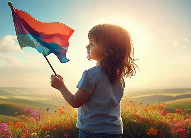 关于坚持的简短小故事适合幼儿园 关于坚持的简短小故事及感悟