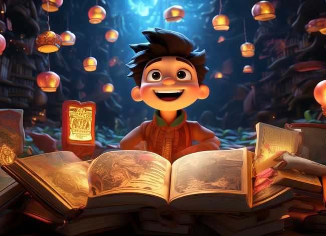 故事大王动画片(故事大王动画片全集) 故事大王动画片(故事大王动画片全集)