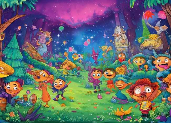 故事书大全3-6岁视频 故事书大全3-6岁视频续集