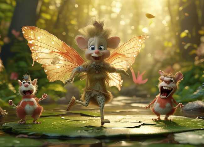 搞笑童话故事短篇爆笑 童话搞笑故事短篇 搞笑童话故事短篇爆笑 童话搞笑故事短篇