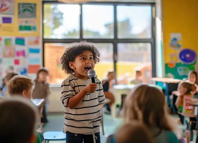 三分钟演讲小故事儿童简短 三分钟的简短演讲稿小故事