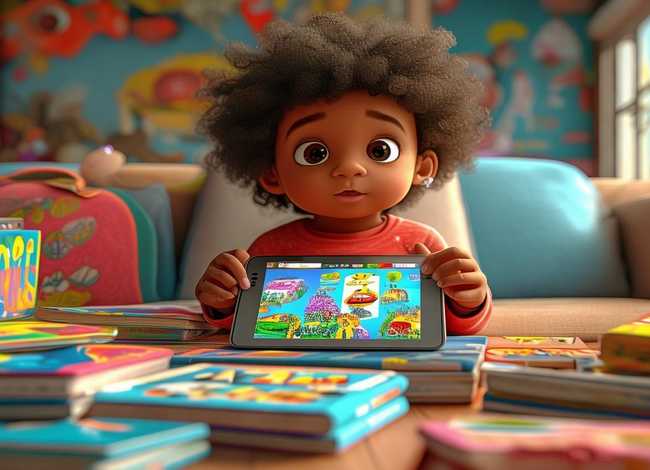 幼儿故事绘本可下载（幼儿故事绘本可下载的软件）