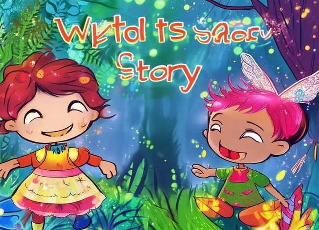 儿童故事2分钟完整版一年级；适合小学一年级2分钟故事