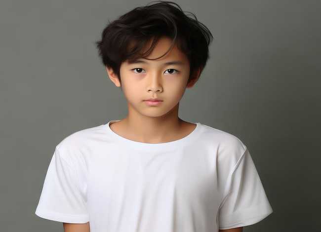 杨幂儿童图片；杨幂儿童图片高清