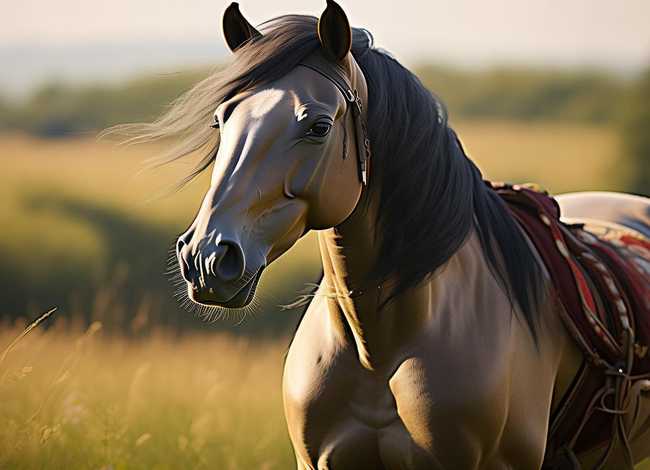 马的成语故事；马的成语故事及解释